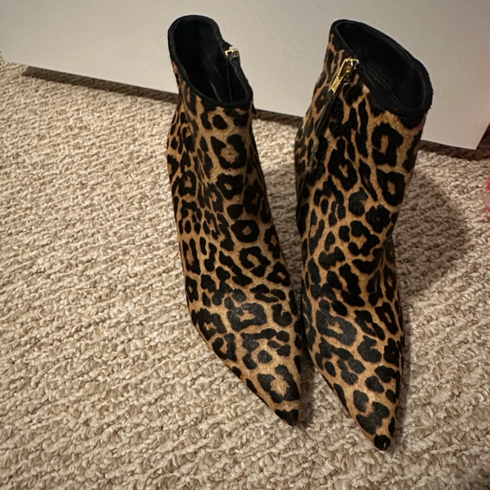 COPY - Sam Edelman booties